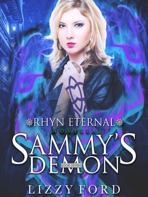 cover image of Sammy's Demon